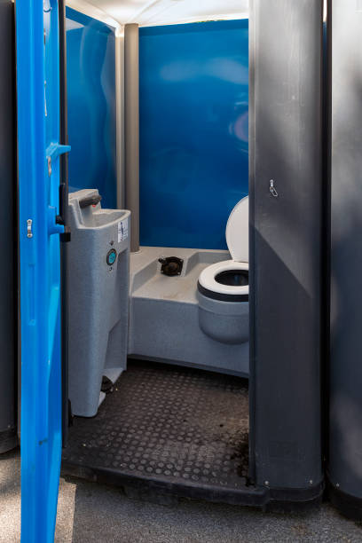Portable restroom solutions in Atlantic Beach, NY
