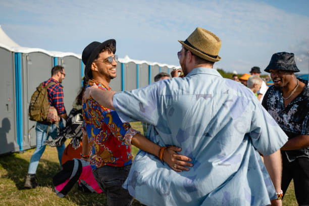 Best Event porta potty rental  in Atlantic Beach, NY