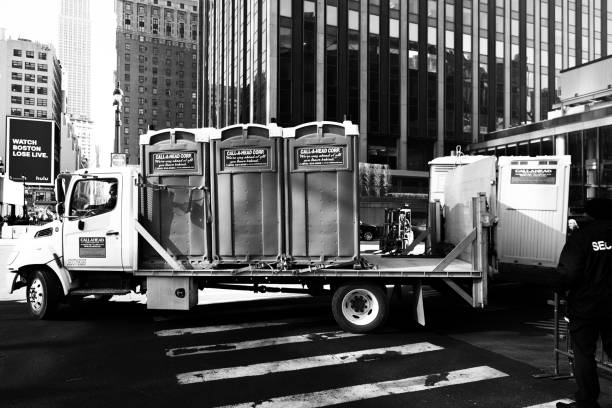 Best Portable restroom solutions  in Atlantic Beach, NY
